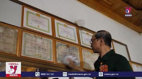 Bản tin Thời sự 8h ngày 26/7/2022