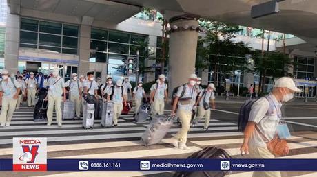 Tiếp tục đưa lao động Việt Nam sang Hàn Quốc 