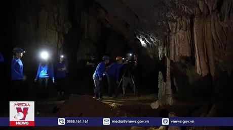 Quảng Bình gặp mặt Đoàn đại biểu dự “Trại hè Việt Nam 2022”