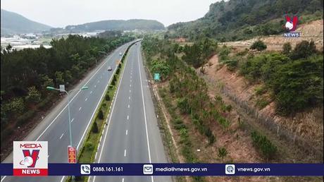 Từ 1/8, thu phí tự động hoàn toàn tuyến cao tốc Liên Khương - Đà Lạt