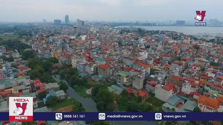 Chủ trương của Đảng về đất đai: những đột phá hướng tới hài hòa và công bằng