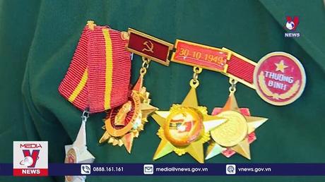 Hà Nội biểu dương người có công và thực hiện đền ơn đáp nghĩa 