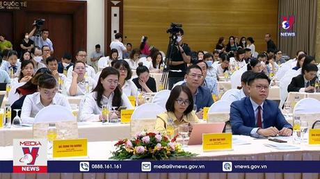 Hỗ trợ chuyển đổi số và tiếp cận tài chính cho doanh nghiệp nhỏ và vừa