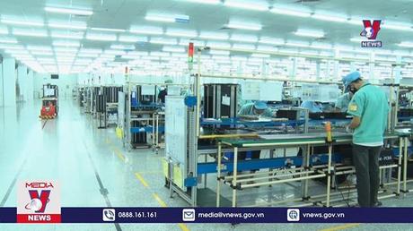 Nhiều ngành xuất khẩu mũi nhọn đang gặp khó 