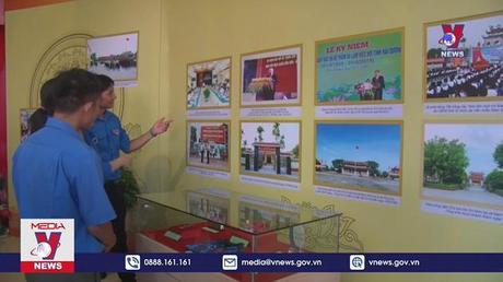 Kỷ niệm 60 năm Bác Hồ về thăm Hải Dương