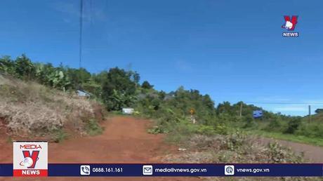 Huyện Đắk G’long thu hồi 65 “sổ đỏ” cấp sai