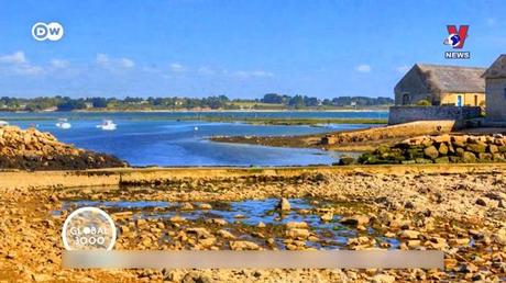 Tạp chí toàn cầu số 563 ngày 27/7/2022