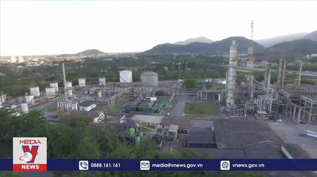 Brazil xây nhà máy sản xuất hydro xanh lớn nhất thế giới