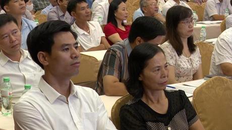 Hội nghị khuyến nông toàn quốc năm 2022