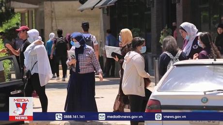 Những xu hướng lớn sẽ định hình thế giới 20 năm tới