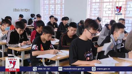 Quy định về đánh giá học viên học chương trình xóa mù chữ