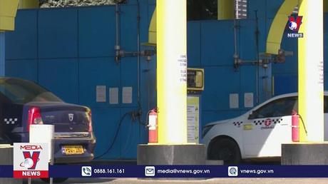 EU gia hạn các lệnh trừng phạt Nga