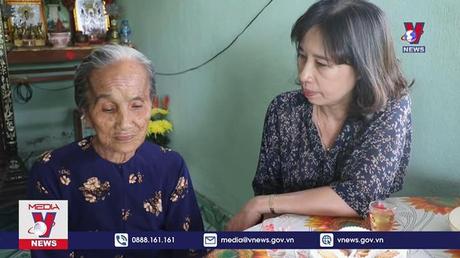 607.800 người có công được hỗ trợ cải thiện nhà ở