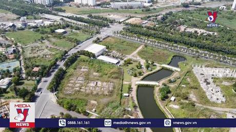 Chính thức lấy ý kiến góp ý về Dự thảo Dự án Luật Đất đai (sửa đổi)