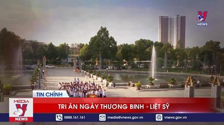 Bản tin Thời sự 11h ngày 27/7/2022