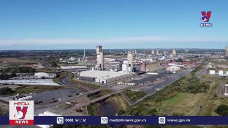 Máy bay Vietnam Airlines quay đầu để kiểm tra quy trình an toàn