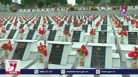 Tháng 7 ở Vị Xuyên