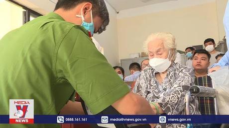 TP.HCM đẩy nhanh tiến độ cấp căn cước công dân