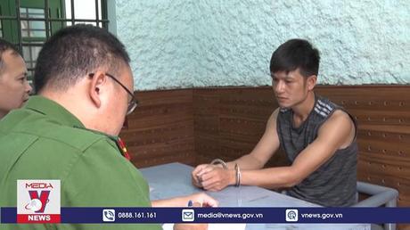 Cao Bằng bắt giữ 2 vụ mua bán, vận chuyển ma túy