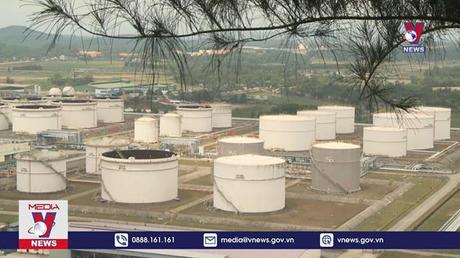 Chủ sở hữu lọc dầu Dung Quất lãi hơn 10.000 tỷ đồng