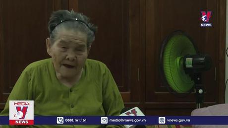 Bản tin Thời sự 13h ngày 27/7/2022