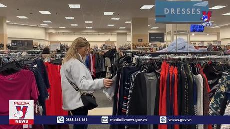 Ngành dệt may tập trung chủ lực vào quý IV