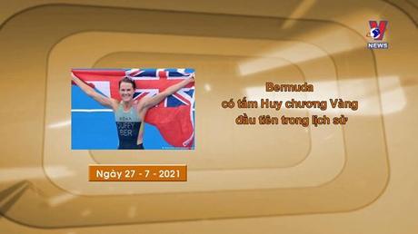 Khoảnh khắc & sự kiện ngày 27/7/2022