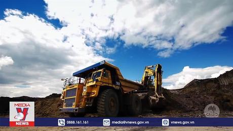 Australia công bố dự luật về năng lượng sạch