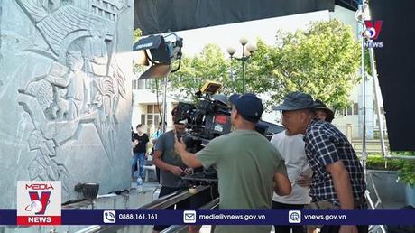 Cội nguồn tri ân