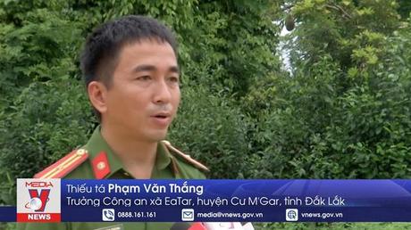 Đắk Lắk cảnh báo tình trạng lừa đảo việc nhẹ lương cao