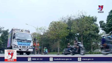 Loa phường 4.0 ở Hà Nội sẽ thế nào?