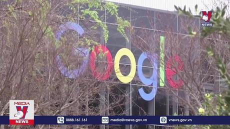 Nga phạt Google vì lạm dụng chức năng khoá tài khoản