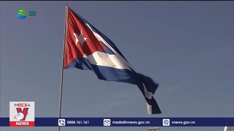 Cuba kỷ niệm Ngày Khởi nghĩa Quốc gia