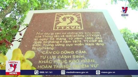 Bản tin thời sự 20h ngày 27/7/2022