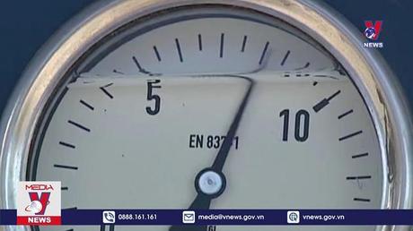 Thế giới hôm nay ngày 27/7/2022: Viễn cảnh đen tối của một châu Âu thiếu khí đốt trong mùa đông tới