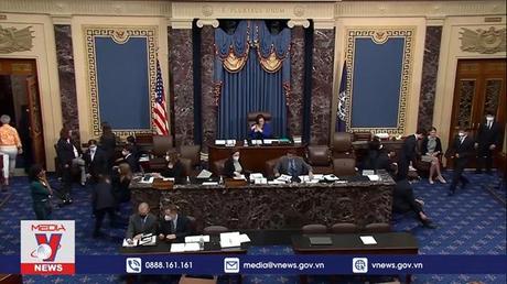 Thượng viện Mỹ thúc đẩy dự luật củng cố ngành công nghiệp bán dẫn