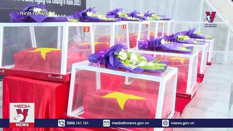 Bản tin thời sự 18h ngày 27/7/2022