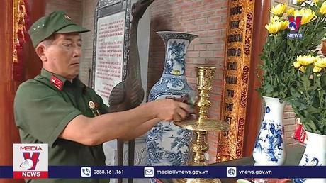 Bản tin Thời sự 6h ngày 27/7/2022