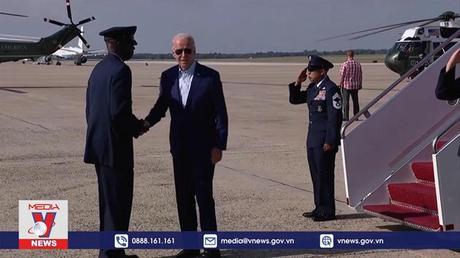 Lãnh đạo Mỹ và Trung Quốc chuẩn bị điện đàm