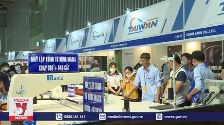 Nâng cao giá trị xuất khẩu dệt may Việt Nam