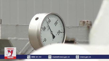 Đức kêu gọi cắt giảm nhu cầu tiêu thụ năng lượng