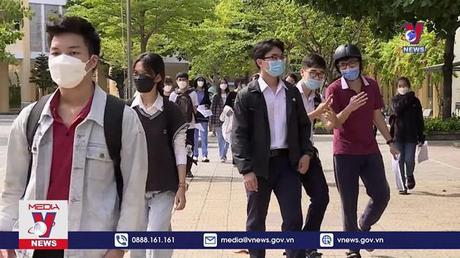 Hướng dẫn phúc khảo điểm thi tốt nghiệp THPT 2022