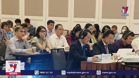 Thúc đẩy giảm nghèo nhanh và bền vững tại Việt Nam 