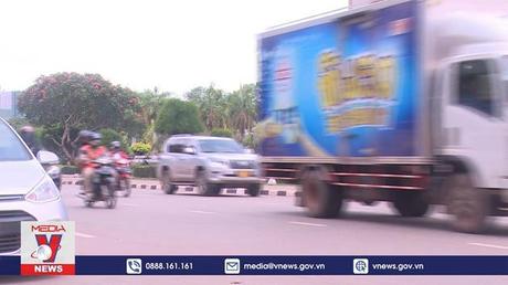 Lào lo ngại làn sóng COVID-19 mới