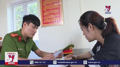 Khởi tố, bắt tạm giam nữ kế toán lừa đảo chiếm đoạt tài sản 