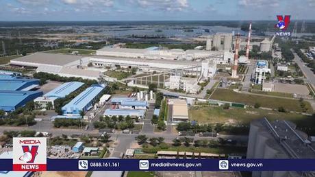 Những tín hiệu tích cực từ dòng vốn FDI