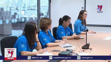 Công đoàn đồng hành cùng người lao động