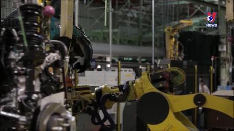 Bản tin Tiếng Trung ngày 28/7/2022