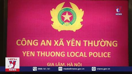 30 ngày đêm nỗ lực cấp căn cước cho nhân dân