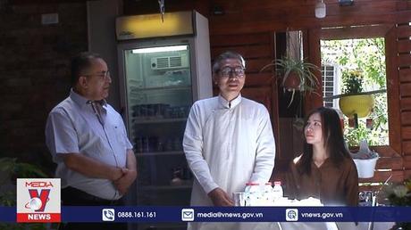 Thúc đẩy hợp tác kinh doanh với doanh nghiệp Arab tại Israel